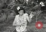 Immagine di Hawaiian civili Honolulu Hawaii USA, 1941, secondo 30 filmato di repertorio 65675061749