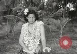 Immagine di Hawaiian civili Honolulu Hawaii USA, 1941, secondo 31 filmato di repertorio 65675061749