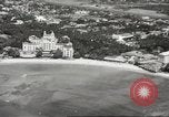 Immagine di Honolulu Hawaii Honolulu Hawaii USA, 1941, secondo 48 filmato di repertorio 65675061750
