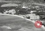 Immagine di Honolulu Hawaii Honolulu Hawaii USA, 1941, secondo 54 filmato di repertorio 65675061750