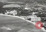 Immagine di Honolulu Hawaii Honolulu Hawaii USA, 1941, secondo 55 filmato di repertorio 65675061750