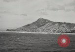 Immagine di Honolulu Hawaii Honolulu Hawaii USA, 1941, secondo 57 filmato di repertorio 65675061750