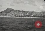Immagine di Honolulu Hawaii Honolulu Hawaii USA, 1941, secondo 60 filmato di repertorio 65675061750