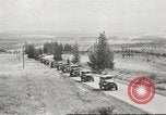 Image of US Army soldier build-up in Hawaii Hawaii USA, 1941, second 1 stock footage video 65675061751