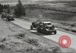 Image of US Army soldier build-up in Hawaii Hawaii USA, 1941, second 10 stock footage video 65675061751
