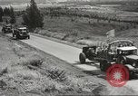 Image of US Army soldier build-up in Hawaii Hawaii USA, 1941, second 12 stock footage video 65675061751