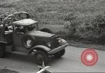 Image of US Army soldier build-up in Hawaii Hawaii USA, 1941, second 15 stock footage video 65675061751