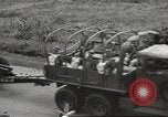 Image of US Army soldier build-up in Hawaii Hawaii USA, 1941, second 16 stock footage video 65675061751