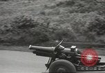 Image of US Army soldier build-up in Hawaii Hawaii USA, 1941, second 18 stock footage video 65675061751