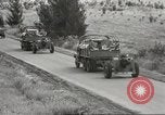 Image of US Army soldier build-up in Hawaii Hawaii USA, 1941, second 21 stock footage video 65675061751
