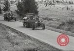 Image of US Army soldier build-up in Hawaii Hawaii USA, 1941, second 22 stock footage video 65675061751