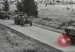 Image of US Army soldier build-up in Hawaii Hawaii USA, 1941, second 23 stock footage video 65675061751