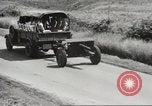 Image of US Army soldier build-up in Hawaii Hawaii USA, 1941, second 25 stock footage video 65675061751