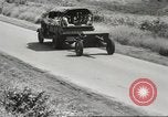Image of US Army soldier build-up in Hawaii Hawaii USA, 1941, second 26 stock footage video 65675061751