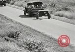 Image of US Army soldier build-up in Hawaii Hawaii USA, 1941, second 27 stock footage video 65675061751