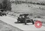 Image of US Army soldier build-up in Hawaii Hawaii USA, 1941, second 30 stock footage video 65675061751