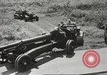 Image of US Army soldier build-up in Hawaii Hawaii USA, 1941, second 38 stock footage video 65675061751