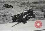 Image of US Army soldier build-up in Hawaii Hawaii USA, 1941, second 40 stock footage video 65675061751