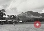 Image of US Army soldier build-up in Hawaii Hawaii USA, 1941, second 55 stock footage video 65675061751