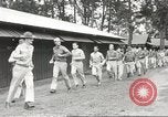 Image of US Army soldier build-up in Hawaii Hawaii USA, 1941, second 58 stock footage video 65675061751