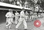 Image of US Army soldier build-up in Hawaii Hawaii USA, 1941, second 59 stock footage video 65675061751