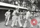 Image of US Army soldier build-up in Hawaii Hawaii USA, 1941, second 60 stock footage video 65675061751