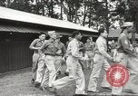 Image of US Army soldier build-up in Hawaii Hawaii USA, 1941, second 61 stock footage video 65675061751
