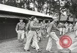 Image of US Army soldier build-up in Hawaii Hawaii USA, 1941, second 62 stock footage video 65675061751