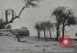 Image of 14-inch disappearing rifle at Ft. DeRussy Hawaii USA, 1941, second 19 stock footage video 65675061752