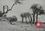 Image of 14-inch disappearing rifle at Ft. DeRussy Hawaii USA, 1941, second 21 stock footage video 65675061752