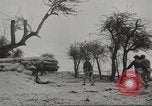 Image of 14-inch disappearing rifle at Ft. DeRussy Hawaii USA, 1941, second 22 stock footage video 65675061752