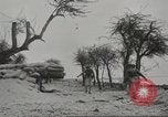 Image of 14-inch disappearing rifle at Ft. DeRussy Hawaii USA, 1941, second 23 stock footage video 65675061752
