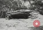 Image of 14-inch disappearing rifle at Ft. DeRussy Hawaii USA, 1941, second 32 stock footage video 65675061752