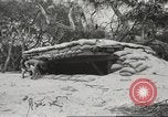 Image of 14-inch disappearing rifle at Ft. DeRussy Hawaii USA, 1941, second 33 stock footage video 65675061752