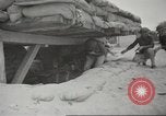 Image of 14-inch disappearing rifle at Ft. DeRussy Hawaii USA, 1941, second 44 stock footage video 65675061752