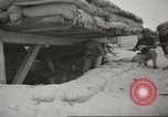Image of 14-inch disappearing rifle at Ft. DeRussy Hawaii USA, 1941, second 45 stock footage video 65675061752