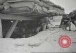 Image of 14-inch disappearing rifle at Ft. DeRussy Hawaii USA, 1941, second 47 stock footage video 65675061752