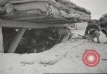 Image of 14-inch disappearing rifle at Ft. DeRussy Hawaii USA, 1941, second 51 stock footage video 65675061752