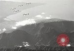 Immagine di Vista aerea Hawaii USA, 1941, secondo 59 filmato di repertorio 65675061753