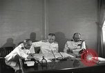 Immagine di Admiral Kimmel presso Pearl Harbor Pearl Harbor Hawaii USA, 1941, secondo 3 filmato di repertorio 65675061754