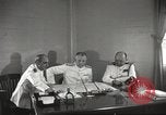 Immagine di Admiral Kimmel presso Pearl Harbor Pearl Harbor Hawaii USA, 1941, secondo 6 filmato di repertorio 65675061754
