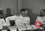Immagine di Admiral Kimmel presso Pearl Harbor Pearl Harbor Hawaii USA, 1941, secondo 8 filmato di repertorio 65675061754