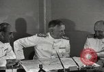 Immagine di Admiral Kimmel presso Pearl Harbor Pearl Harbor Hawaii USA, 1941, secondo 9 filmato di repertorio 65675061754