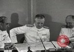 Immagine di Admiral Kimmel presso Pearl Harbor Pearl Harbor Hawaii USA, 1941, secondo 11 filmato di repertorio 65675061754