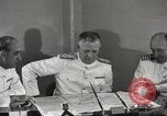 Immagine di Admiral Kimmel presso Pearl Harbor Pearl Harbor Hawaii USA, 1941, secondo 12 filmato di repertorio 65675061754