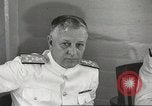 Immagine di Admiral Kimmel presso Pearl Harbor Pearl Harbor Hawaii USA, 1941, secondo 15 filmato di repertorio 65675061754