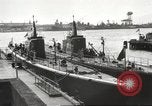 Immagine di Admiral Kimmel presso Pearl Harbor Pearl Harbor Hawaii USA, 1941, secondo 20 filmato di repertorio 65675061754