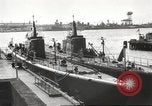 Immagine di Admiral Kimmel presso Pearl Harbor Pearl Harbor Hawaii USA, 1941, secondo 21 filmato di repertorio 65675061754