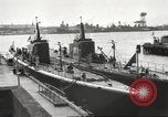 Immagine di Admiral Kimmel presso Pearl Harbor Pearl Harbor Hawaii USA, 1941, secondo 25 filmato di repertorio 65675061754