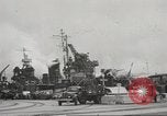 Immagine di Admiral Kimmel presso Pearl Harbor Pearl Harbor Hawaii USA, 1941, secondo 26 filmato di repertorio 65675061754